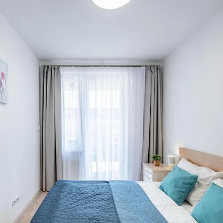 Appartamento Balcony - - Large - Garage *