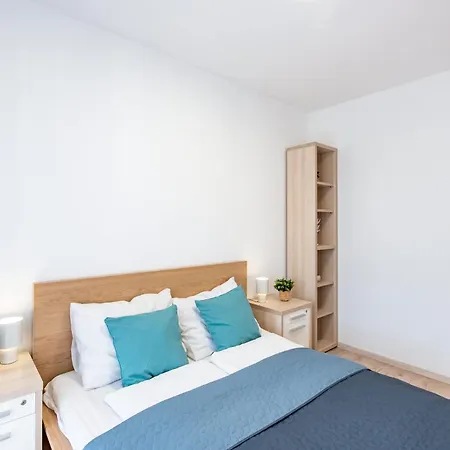 Balcony - - Large - Garage *