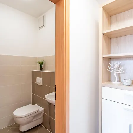 Appartamento Balcony - - Large - Garage *